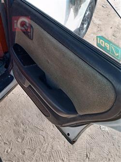 تۆیۆتا کرێستا